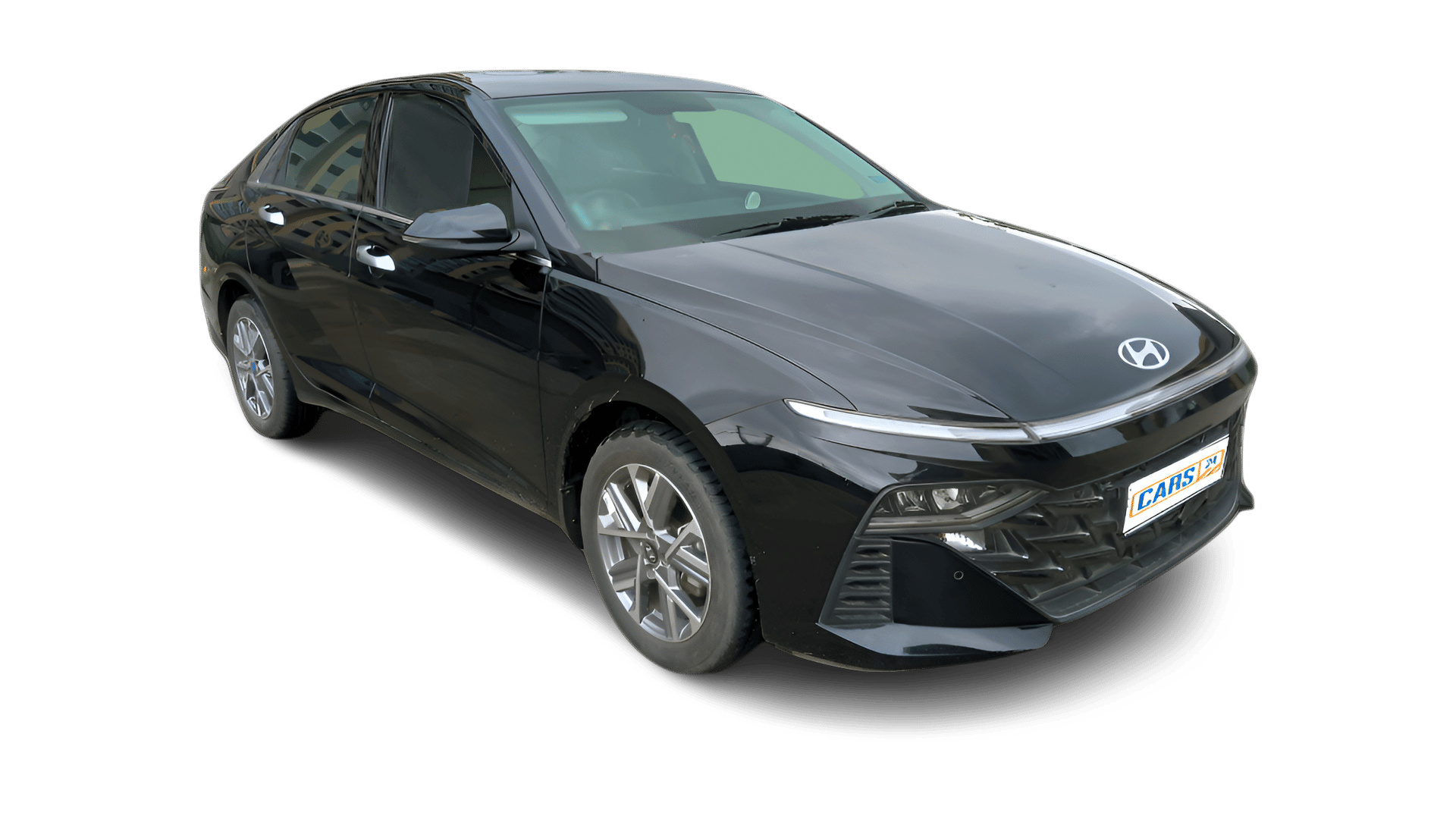 2023 Hyundai Verna - Sedan - Petrol - Automatic - ₹13.00 lakh